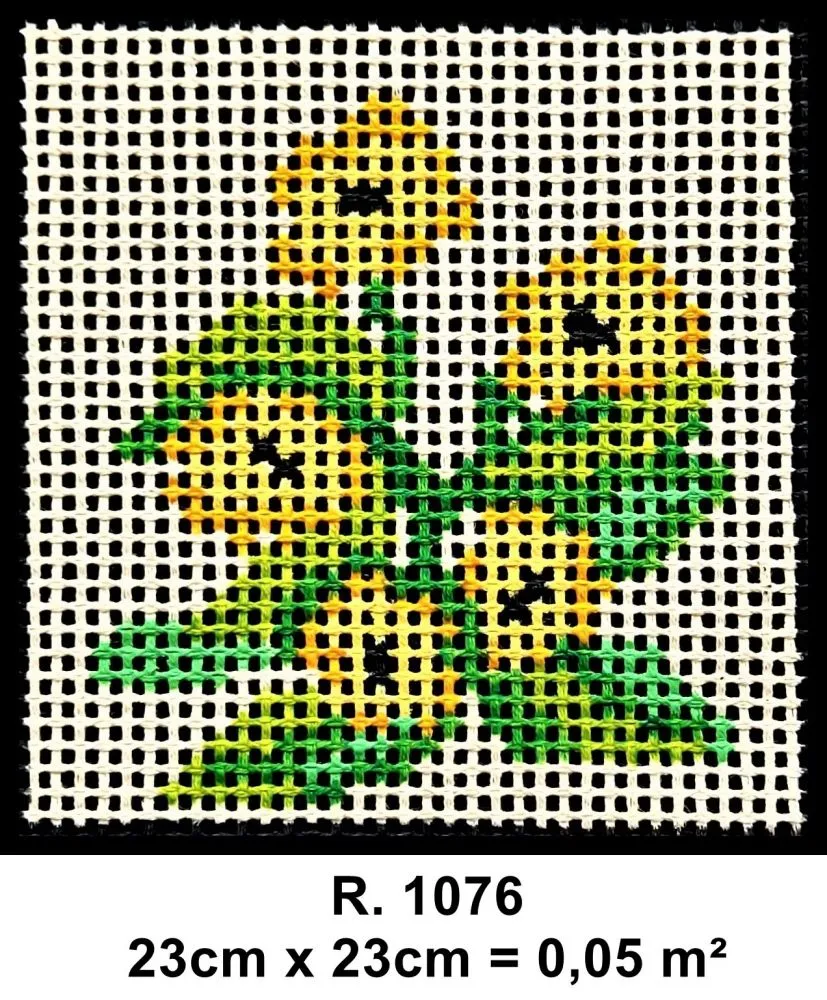 PRÉ-VENDA Tela 1076