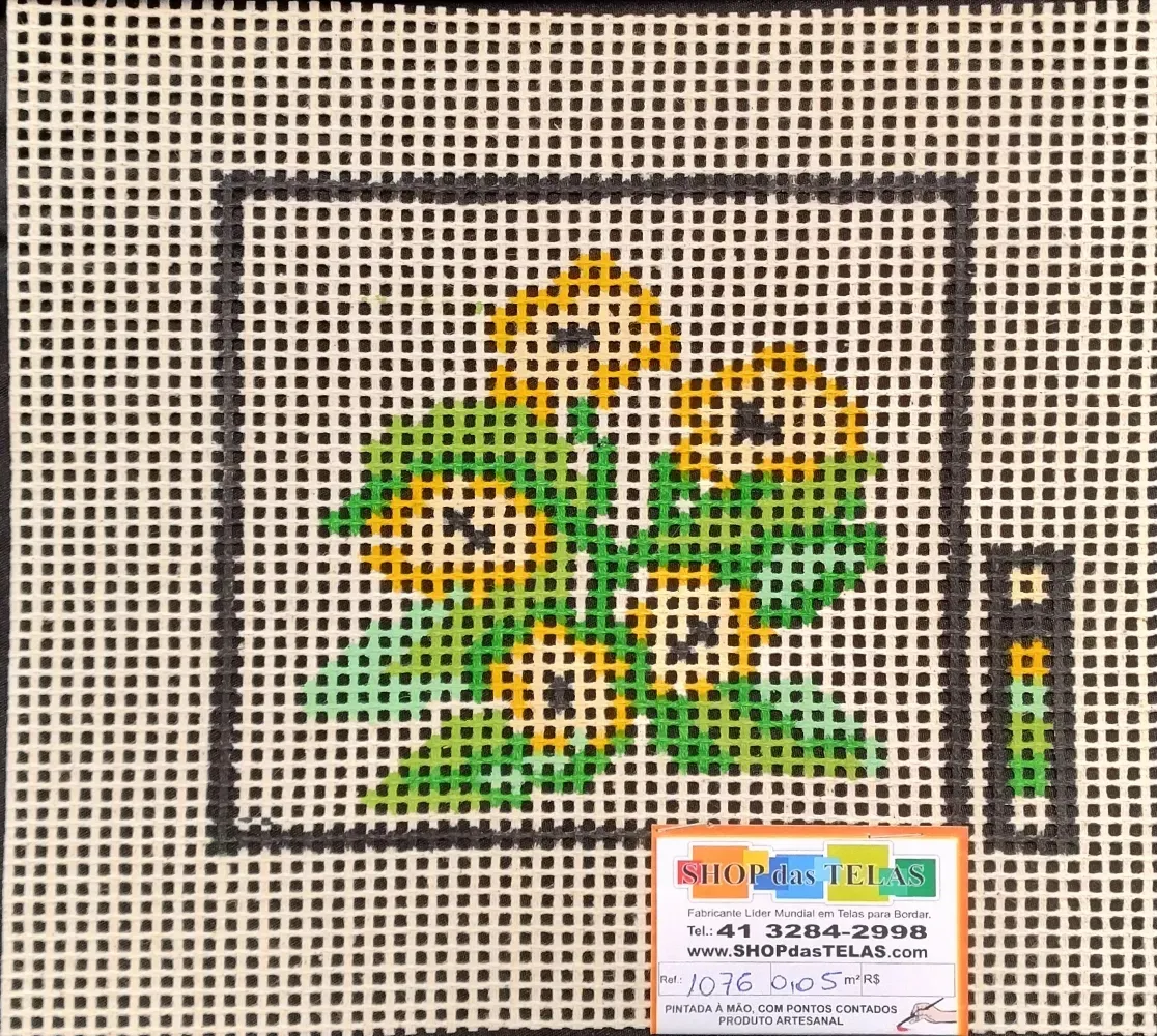 PRÉ-VENDA Tela 1076 Imagem