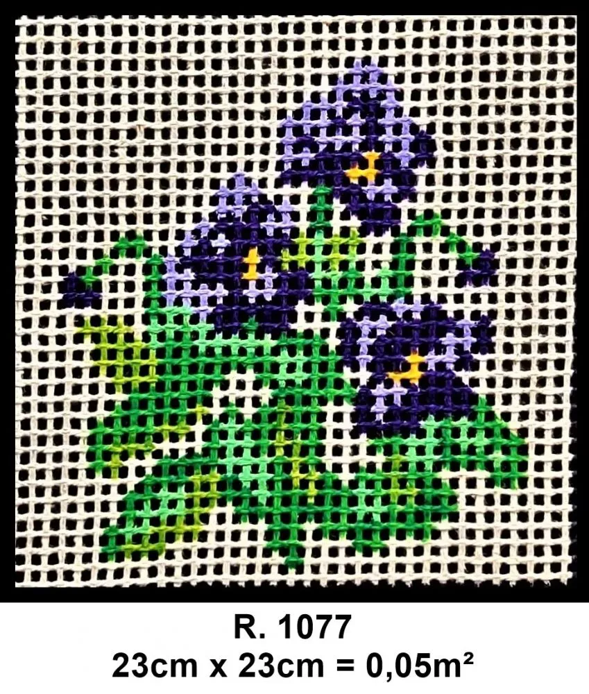 PRÉ-VENDA Tela 1077