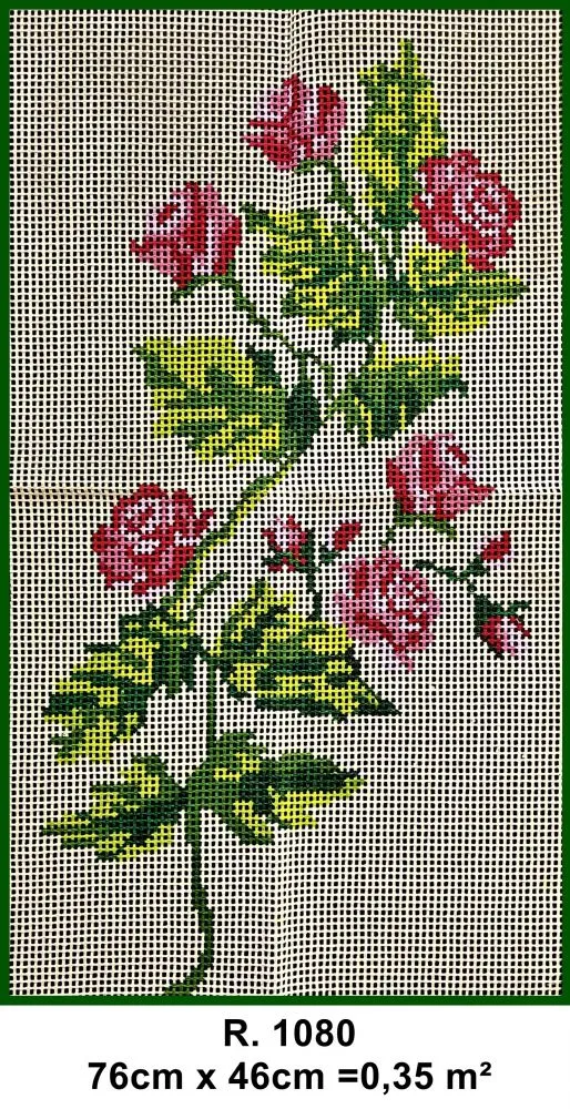 PRÉ-VENDA Tela 1080 Imagem