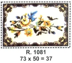 PRÉ-VENDA Tela 1081
