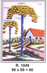 PRÉ-VENDA Tela 1049