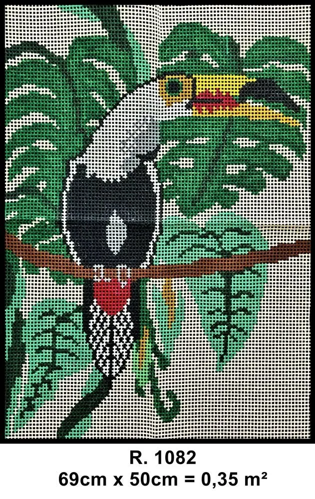 PRÉ-VENDA Tela 1082 Imagem