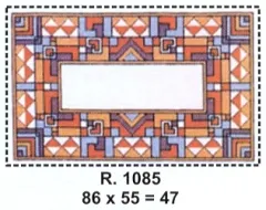 PRÉ-VENDA Tela 1085 Imagem
