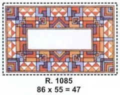 PRÉ-VENDA Tela 1085