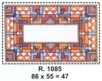 PRÉ-VENDA Tela 1085