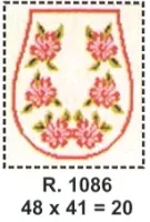 PRÉ-VENDA Tela 1086