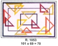PRÉ-VENDA Tela 1053