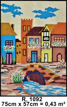 PRÉ-VENDA Tela 1092 - Foto 2