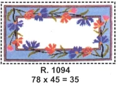 PRÉ-VENDA Tela 1094 Imagem