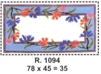 PRÉ-VENDA Tela 1094