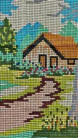 PRÉ-VENDA Tela 1096 - Foto 2