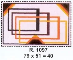 PRÉ-VENDA Tela 1097 - Foto 2