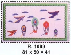 PRÉ-VENDA Tela 1099