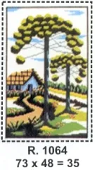PRÉ-VENDA Tela 1064 Imagem