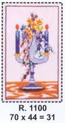 PRÉ-VENDA Tela 1100 Imagem