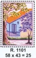PRÉ-VENDA Tela 1101