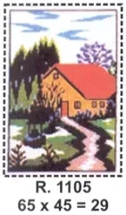 PRÉ-VENDA Tela 1105