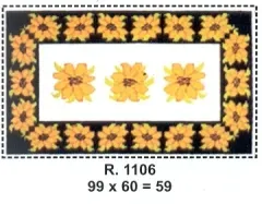 PRÉ-VENDA Tela 1106