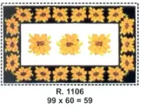 PRÉ-VENDA Tela 1106