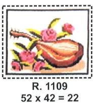 PRÉ-VENDA Tela 1109 Imagem