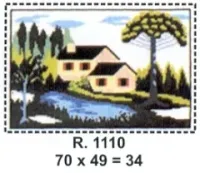 PRÉ-VENDA Tela 1110