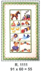 PRÉ-VENDA Tela 1111