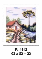 PRÉ-VENDA Tela 1112