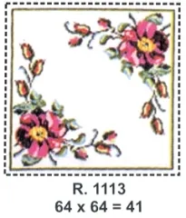 PRÉ-VENDA Tela 1113 Imagem