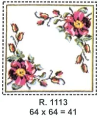 PRÉ-VENDA Tela 1113