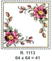 PRÉ-VENDA Tela 1113