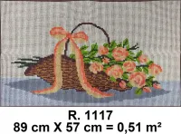 PRÉ-VENDA Tela 1117