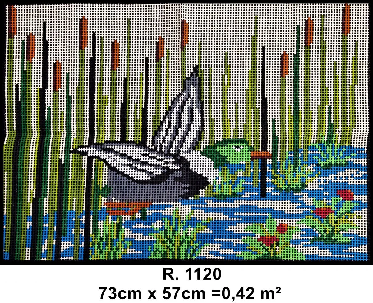 PRÉ-VENDA Tela 1120 Imagem