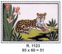 PRÉ-VENDA Tela 1123