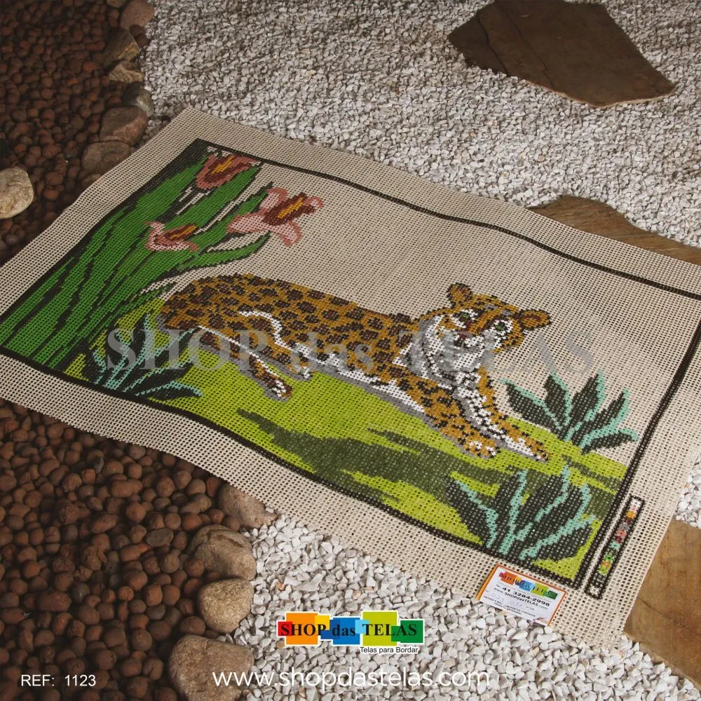 PRÉ-VENDA Tela 1123 Imagem