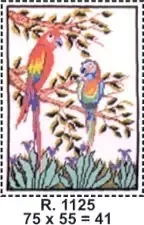 PRÉ-VENDA Tela 1125