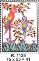 PRÉ-VENDA Tela 1125