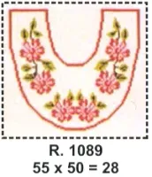 PRÉ-VENDA Tela 1089