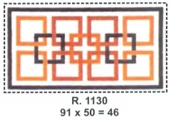 PRÉ-VENDA Tela 1130