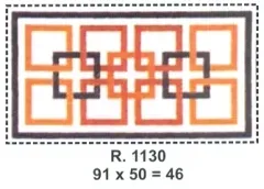 PRÉ-VENDA Tela 1130