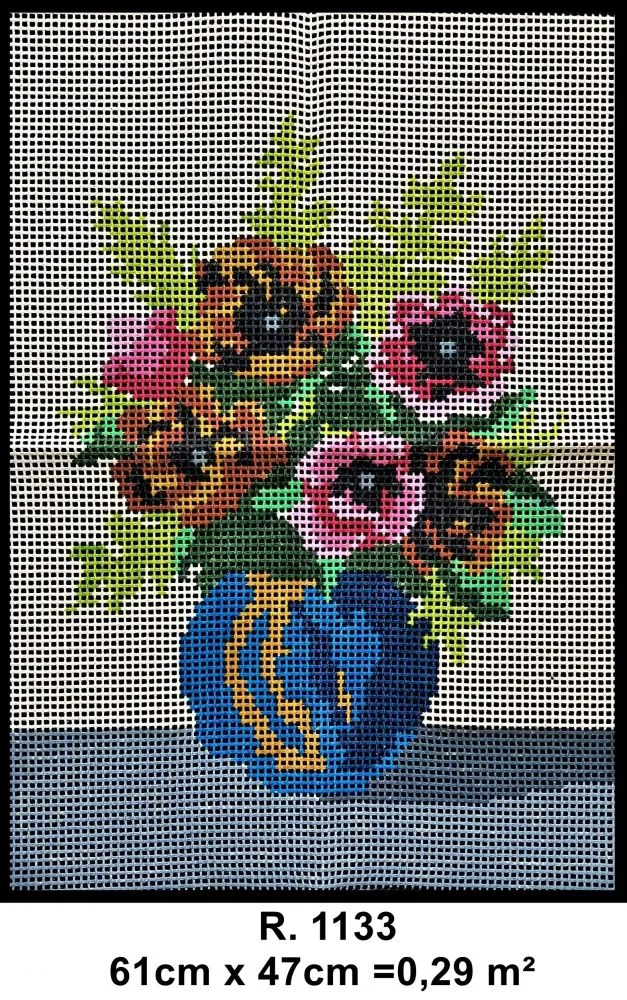 PRÉ-VENDA Tela 1133