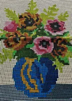 PRÉ-VENDA Tela 1133 - Foto 2