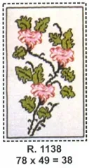 PRÉ-VENDA Tela 1138