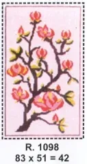 PRÉ-VENDA Tela 1098
