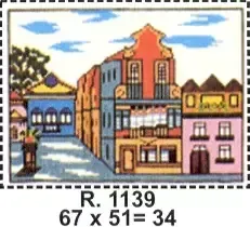 PRÉ-VENDA Tela 1139 Imagem