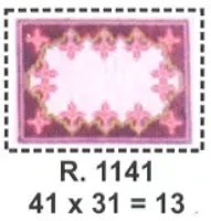 PRÉ-VENDA Tela 1141