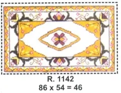 PRÉ-VENDA Tela 1142