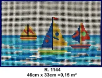 PRÉ-VENDA Tela 1144