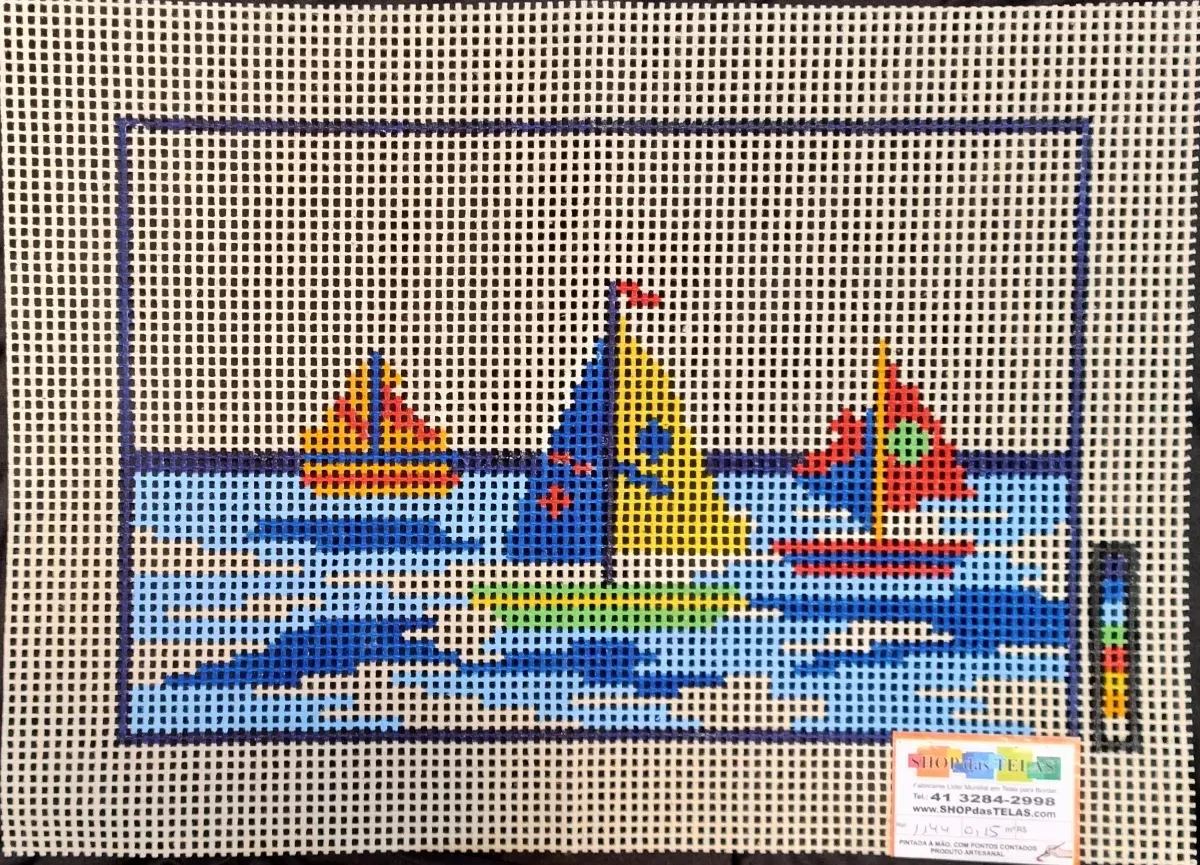 PRÉ-VENDA Tela 1144 Imagem