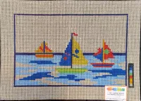 PRÉ-VENDA Tela 1144